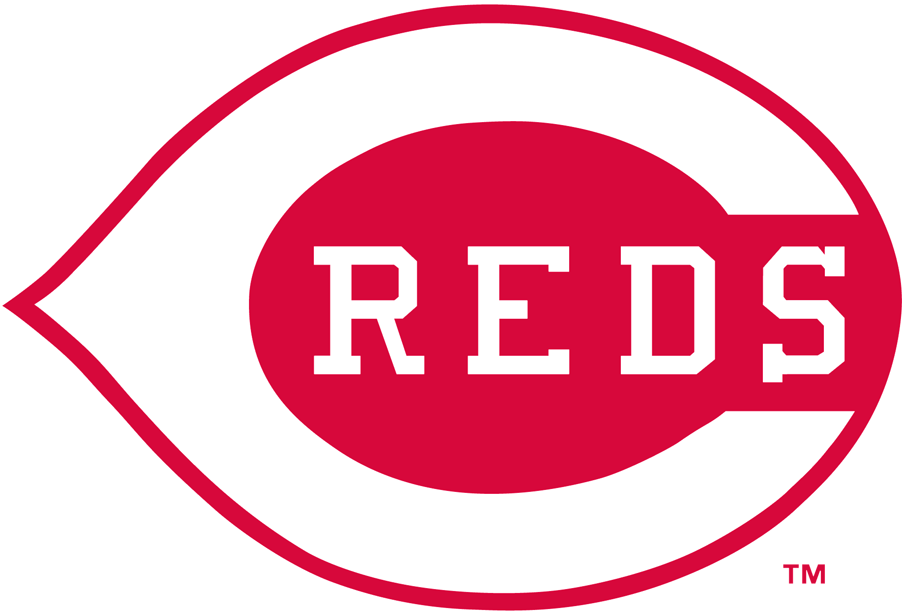 Cincinnati Reds 1993-1998 Primary Logo t shirts iron on transfers